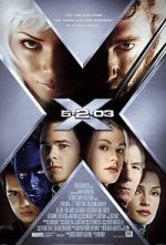 Watch X2: X-Men United Moviesjoy