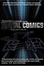 Watch Adventures Into Digital Comics Moviesjoy