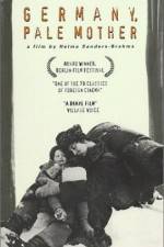 Watch Germany Pale Mother Moviesjoy