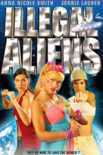 Watch Illegal Aliens Moviesjoy