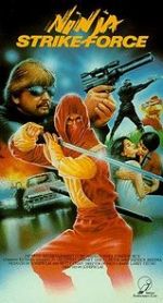 Watch Ninja Strike Force Moviesjoy