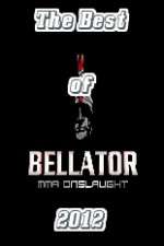 Watch The Best Of Bellator 2012 Moviesjoy