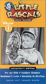 Watch Beginner\'s Luck (Short 1935) Moviesjoy