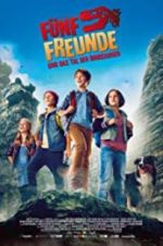 Watch The Famous Five and the Valley of Dinosaurs Moviesjoy