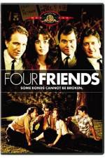 Watch Four Friends Moviesjoy