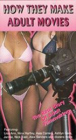 Watch How They Make Adult Movies Moviesjoy