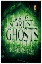 Watch Worlds Scariest Ghosts Caught on Tape Moviesjoy