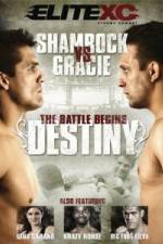 Watch EliteXC Destiny Shamrock vs. Gracie Moviesjoy