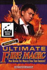 Watch Ultimate Fire Magic by Jeremy Pei Moviesjoy