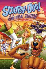 Watch Scooby-Doo And The Samurai Sword Moviesjoy