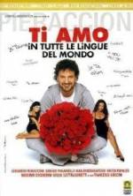 Watch Ti amo in tutte le lingue del mondo Moviesjoy