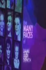 Watch The Many Faces of Dame Judi Dench Moviesjoy