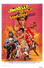 Watch Black Samurai Moviesjoy