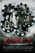 Watch Vares - Uhkapelimerkki Moviesjoy