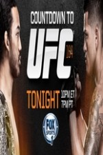 Watch Countdown to UFC 164 Henderson vs Pettis Moviesjoy