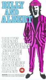 Watch Billy and Albert: Billy Connolly at the Royal Albert Hall Moviesjoy