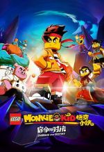 Watch Lego Monkie Kid: Embrace Your Destiny Moviesjoy