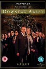 Watch Downton Abbey Christmas Special 2011 Moviesjoy