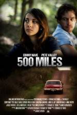 Watch 500 Miles Moviesjoy