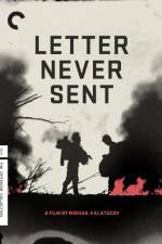 Watch Neotpravlennoye pismo Moviesjoy