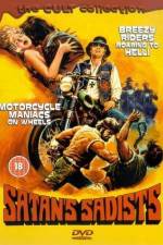 Watch Satan's Sadists Moviesjoy