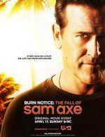 Watch Burn Notice: The Fall of Sam Axe Moviesjoy