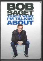 Watch Bob Saget: That's What I'm Talkin' About Moviesjoy