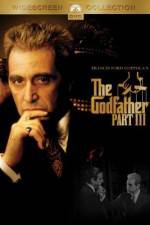 Watch The Godfather: Part III Moviesjoy