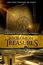 Watch The Solomon Treasures Moviesjoy