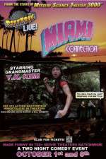 Watch RiffTrax Live: Miami Connection Moviesjoy