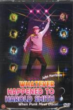 Watch Whatever Happened to Harold Smith? Moviesjoy