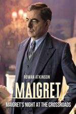 Watch Maigret\'s Night at the Crossroads Moviesjoy
