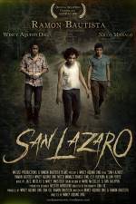 Watch San Lazaro Moviesjoy