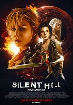 Watch Silent Hill: Revelation Moviesjoy