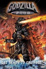 Watch Godzilla 2000 Moviesjoy