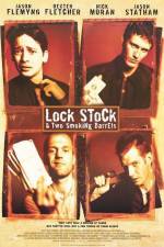 Watch Lock, Stock and Two Smoking Barrels Moviesjoy