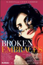 Watch Broken Embraces (Los abrazos rotos) Moviesjoy