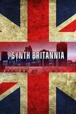 Watch Synth Britannia Moviesjoy