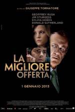 Watch The Best Offer Moviesjoy