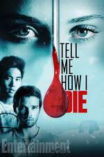 Watch Tell Me How I Die Moviesjoy