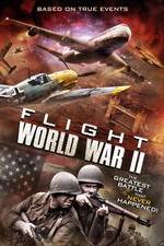 Watch Flight World War II Moviesjoy