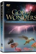 Watch God of Wonders Moviesjoy