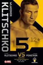 Watch Wladimir Klitschko vs Alexander Povetkin Moviesjoy