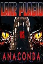Watch Lake Placid vs. Anaconda Moviesjoy