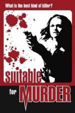 Watch Suitable for Murder Moviesjoy