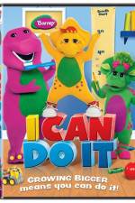 Watch Barney I Can Do It Moviesjoy