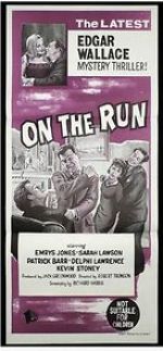 Watch On the Run Moviesjoy