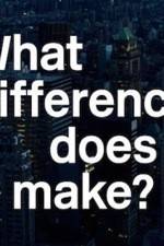 Watch What Difference Does It Make? A Film About Making Music Moviesjoy