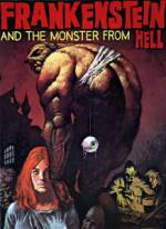 Watch Frankenstein and the Monster from Hell Moviesjoy