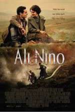 Watch Ali and Nino Moviesjoy